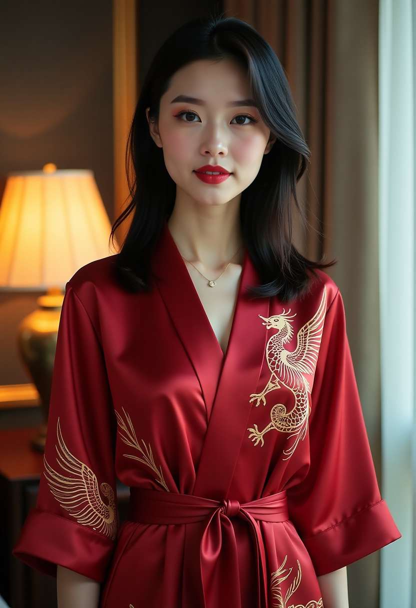 剧院风情 Being Julia